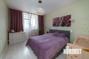 3-к квартира, вторичка, 98м2, 7/7 этаж