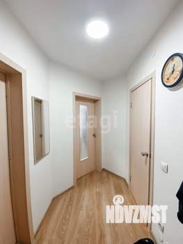 1-к квартира, вторичка, 38м2, 2/25 этаж