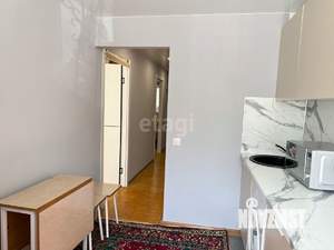3-к квартира, вторичка, 59м2, 1/9 этаж