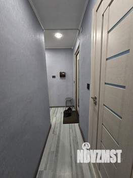 1-к квартира, вторичка, 30м2, 5/5 этаж