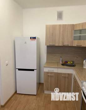 1-к квартира, вторичка, 44м2, 8/12 этаж