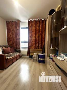 1-к квартира, вторичка, 34м2, 7/10 этаж