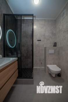 Студия квартира, вторичка, 30м2, 2/25 этаж