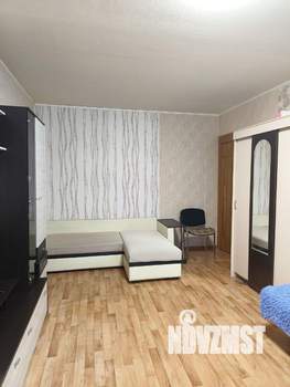 2-к квартира, вторичка, 48м2, 14/16 этаж