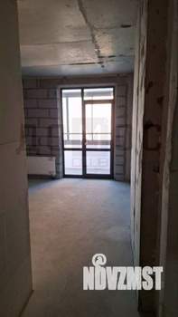 1-к квартира, сданный дом, 52м2, 11/18 этаж