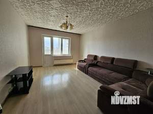 2-к квартира, вторичка, 54м2, 7/16 этаж