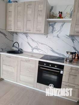2-к квартира, вторичка, 46м2, 3/16 этаж
