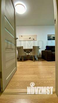 1-к квартира, вторичка, 41м2, 24/26 этаж