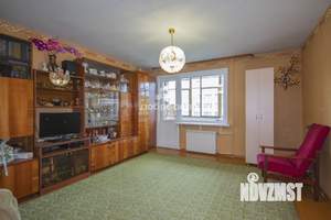 2-к квартира, вторичка, 43м2, 4/9 этаж