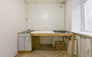 1-к квартира, вторичка, 30м2, 3/5 этаж