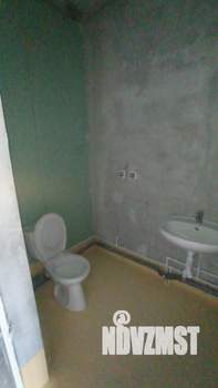 Студия квартира, сданный дом, 25м2, 7/9 этаж
