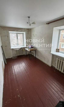 2-к квартира, вторичка, 42м2, 4/5 этаж