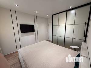 2-к квартира, вторичка, 42м2, 14/27 этаж