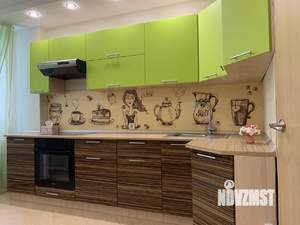 1-к квартира, вторичка, 51м2, 4/19 этаж