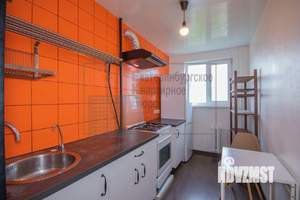 4-к квартира, вторичка, 64м2, 8/9 этаж