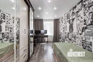 2-к квартира, вторичка, 48м2, 2/14 этаж