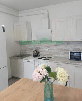 1-к квартира, вторичка, 44м2, 3/32 этаж