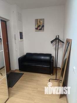 1-к квартира, вторичка, 45м2, 13/19 этаж