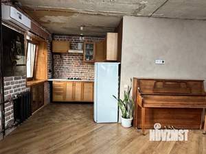 3-к квартира, вторичка, 41м2, 3/5 этаж