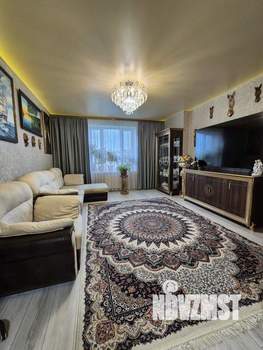 3-к квартира, вторичка, 72м2, 7/10 этаж