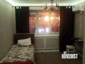 Студия квартира, вторичка, 18м2, 4/5 этаж
