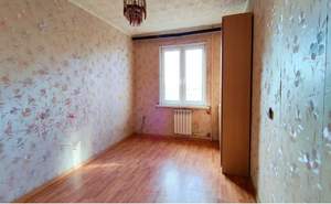 2-к квартира, вторичка, 48м2, 6/9 этаж