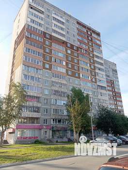 2-к квартира, вторичка, 48м2, 2/16 этаж