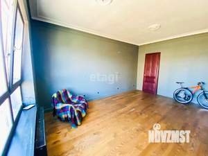 3-к квартира, вторичка, 88м2, 9/9 этаж