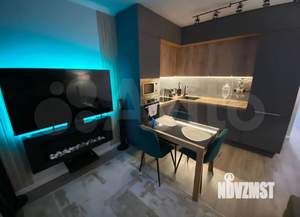 3-к квартира, вторичка, 67м2, 18/25 этаж