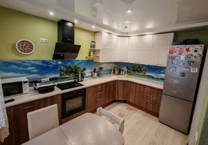 4-к квартира, вторичка, 78м2, 3/12 этаж