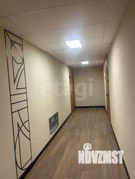 1-к квартира, вторичка, 37м2, 8/32 этаж