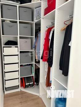 1-к квартира, вторичка, 37м2, 5/9 этаж