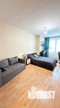 2-к квартира, вторичка, 59м2, 7/15 этаж