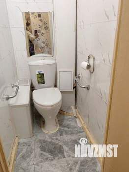 1-к квартира, вторичка, 33м2, 2/16 этаж