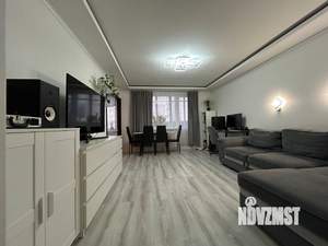 3-к квартира, вторичка, 63м2, 5/9 этаж