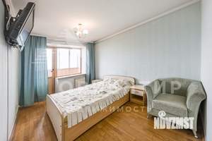 4-к квартира, вторичка, 72м2, 13/16 этаж