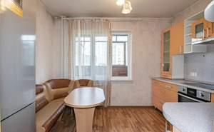 1-к квартира, вторичка, 38м2, 5/16 этаж