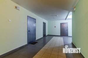 2-к квартира, вторичка, 60м2, 21/26 этаж