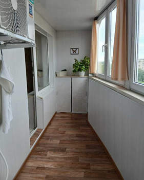 1-к квартира, вторичка, 34м2, 10/10 этаж