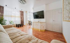 3-к квартира, вторичка, 89м2, 19/24 этаж