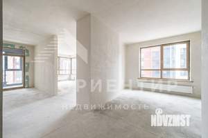 2-к квартира, вторичка, 75м2, 5/15 этаж
