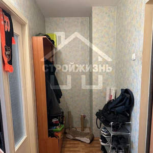 1-к квартира, вторичка, 33м2, 9/10 этаж