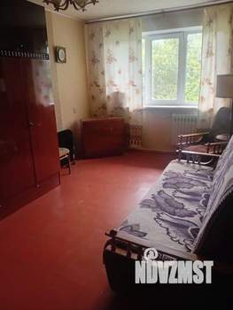 1-к квартира, вторичка, 30м2, 1/5 этаж