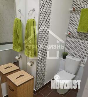 1-к квартира, вторичка, 34м2, 7/28 этаж