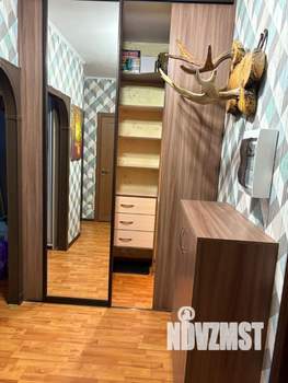 1-к квартира, вторичка, 41м2, 13/13 этаж