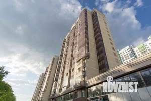 1-к квартира, вторичка, 37м2, 4/19 этаж