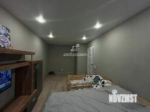 1-к квартира, вторичка, 34м2, 7/9 этаж
