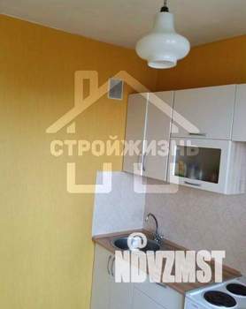 2-к квартира, вторичка, 49м2, 16/16 этаж