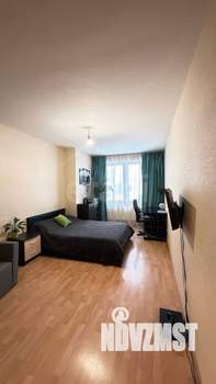 2-к квартира, вторичка, 59м2, 7/15 этаж