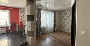 1-к квартира, вторичка, 36м2, 15/21 этаж